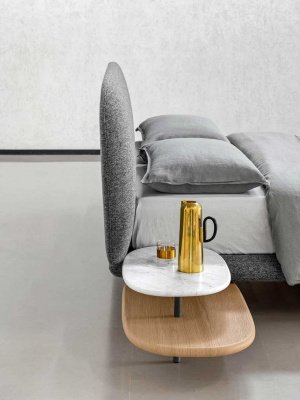 КРОВАТЬ NEYO ALF с прикроватными столиками