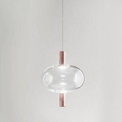 Подвесной светильник Vistosi Riflesso SP1