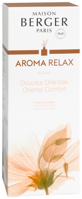 Аромадиффузор Арома Релакс 180мл