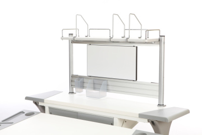 Книжная полка Smart-SS Comf-pro