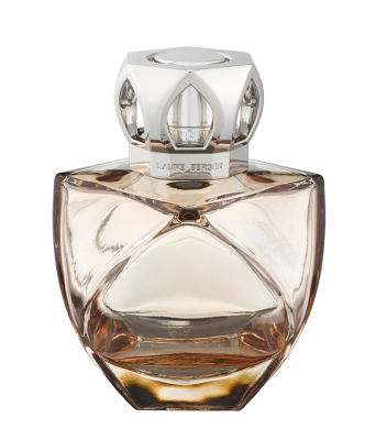 Набор лампа Берже Вечность нюд с ароматом Цветы для Леди 250мл