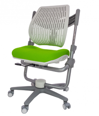 Кресло эргономичное Angel New KC02W Comf-pro