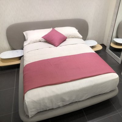 КРОВАТЬ NEYO ALF с прикроватными столиками