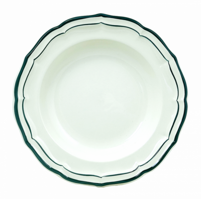 Тарелки суповые 4шт