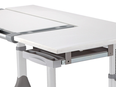 Стол эргономичный KING DECK BD368 Comf-pro