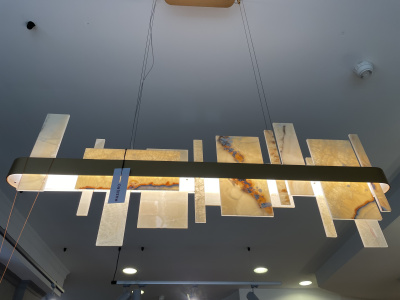 Подвесной светильник Masiero Honice S100