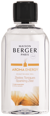 Аромат для диффузора Арома Энергия 200мл